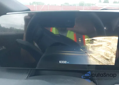 2025 Chevrolet Equinox Lt from USA, damaged, VIN 3GNAXHEG2SL200735